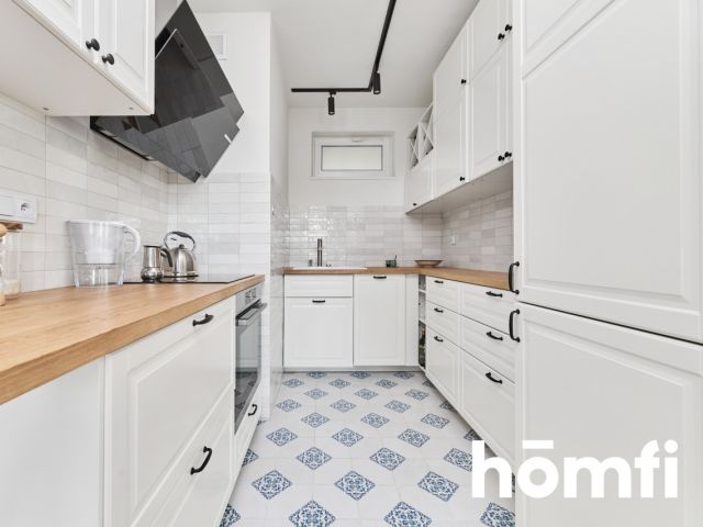 Dwupiętrowe 2 pokoje z tarasem Ołbin ul. Jaracza - Mieszkanie - Wynajem - Wrocław, Śródmieście / Ołbin