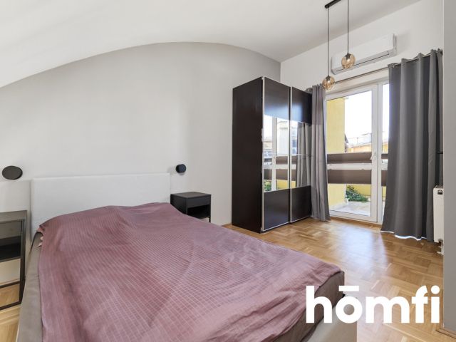 Dwupiętrowe 2 pokoje z tarasem Ołbin ul. Jaracza - Mieszkanie - Wynajem - Wrocław, Śródmieście / Ołbin