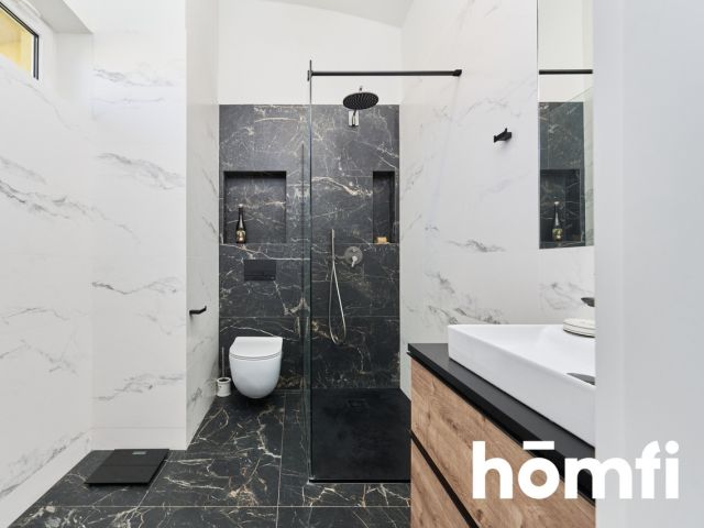 Dwupiętrowe 2 pokoje z tarasem Ołbin ul. Jaracza - Mieszkanie - Wynajem - Wrocław, Śródmieście / Ołbin