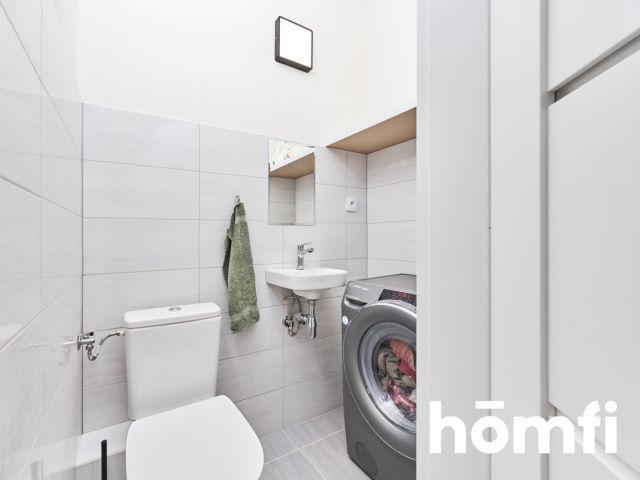 Dwupiętrowe 2 pokoje z tarasem Ołbin ul. Jaracza - Mieszkanie - Wynajem - Wrocław, Śródmieście / Ołbin