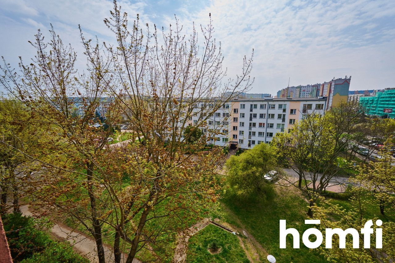 2 ROOMS | ELEVATOR | BASEMENT | CLOSE TO CITY CENTER - Квартира - Оренда - Wrocław, Krzyki / Huby