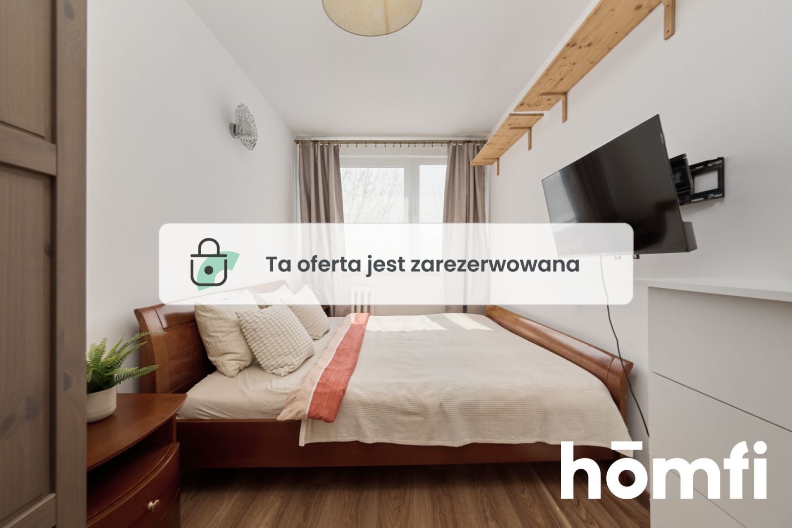 2 POKOJE | WINDA | PIWNICA | BLISKO CENTRUM - Mieszkanie - Wynajem - Wrocław, Krzyki / Huby