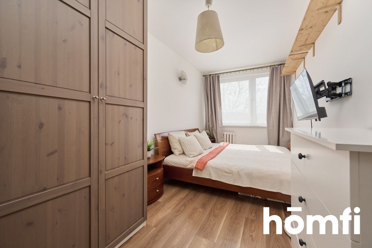 2 ROOMS | ELEVATOR | BASEMENT | CLOSE TO CITY CENTER - Квартира - Оренда - Wrocław, Krzyki / Huby