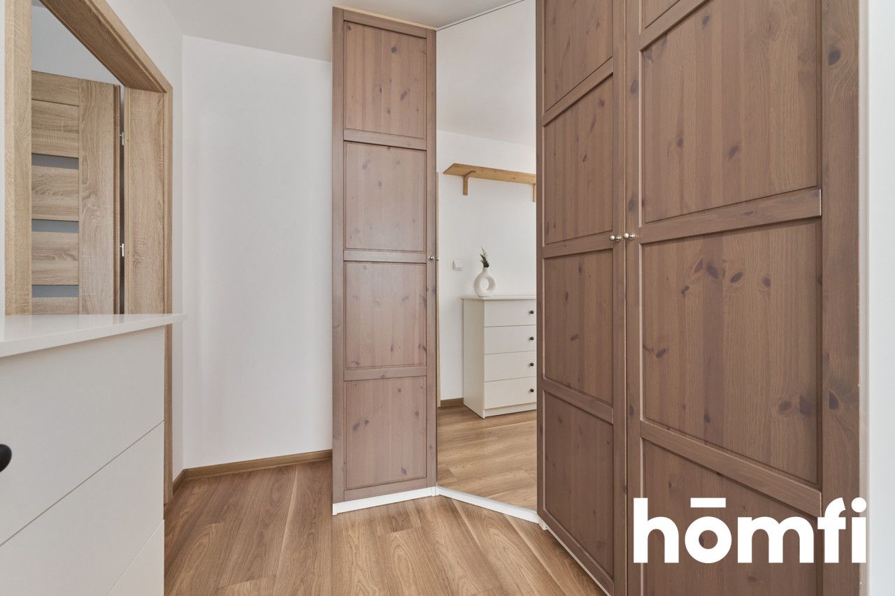 2 ROOMS | ELEVATOR | BASEMENT | CLOSE TO CITY CENTER - Квартира - Оренда - Wrocław, Krzyki / Huby