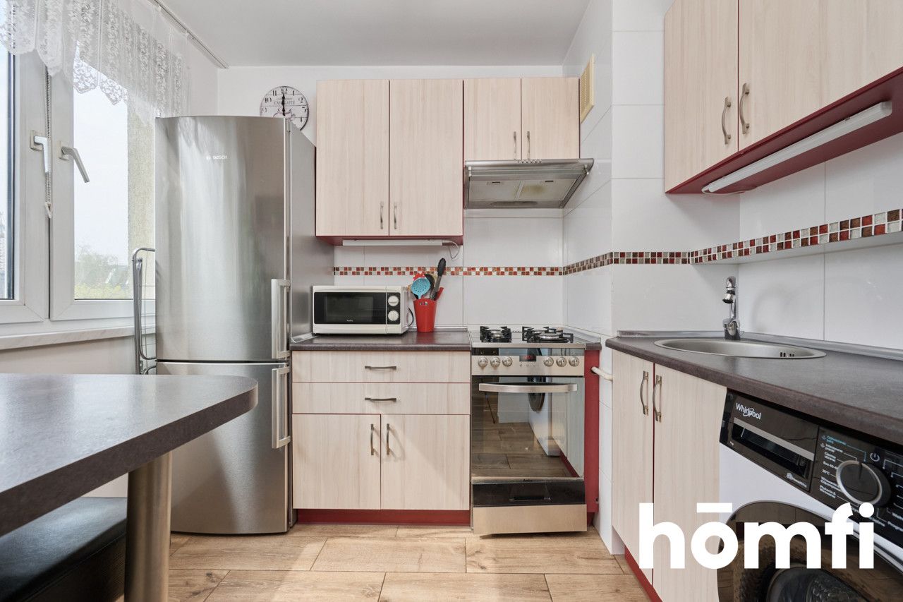 2 ROOMS | ELEVATOR | BASEMENT | CLOSE TO CITY CENTER - Квартира - Оренда - Wrocław, Krzyki / Huby