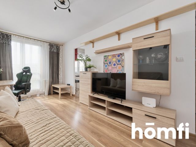 2 POKOJE | WINDA | PIWNICA | BLISKO CENTRUM - Mieszkanie - Wynajem - Wrocław, Krzyki / Huby