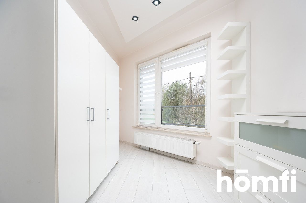 3 ROOMS CHEŁMOŃSKIEGO | GARAGE | BALCONY| IKEA - Apartment - Rent - Kraków, Krowodrza / Bronowice Wielkie