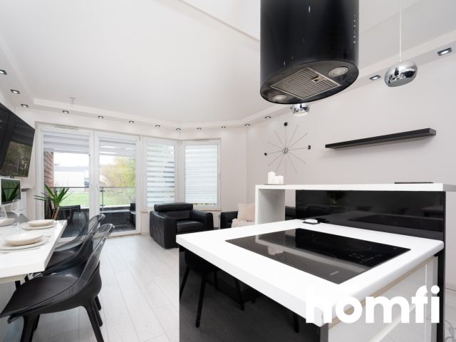 3 ROOMS CHEŁMOŃSKIEGO | GARAGE | BALCONY| IKEA - Квартира - Оренда - Kraków, Krowodrza / Bronowice Wielkie