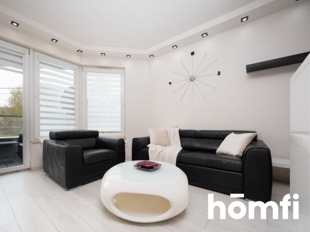 3 ROOMS CHEŁMOŃSKIEGO | GARAGE | BALCONY| IKEA - Квартира - Оренда - Kraków, Krowodrza / Bronowice Wielkie