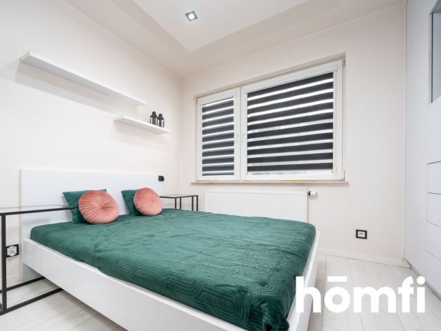 3 ROOMS CHEŁMOŃSKIEGO | GARAGE | BALCONY| IKEA - Квартира - Оренда - Kraków, Krowodrza / Bronowice Wielkie