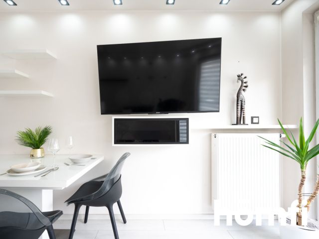 3 ROOMS CHEŁMOŃSKIEGO | GARAGE | BALCONY| IKEA - Квартира - Оренда - Kraków, Krowodrza / Bronowice Wielkie