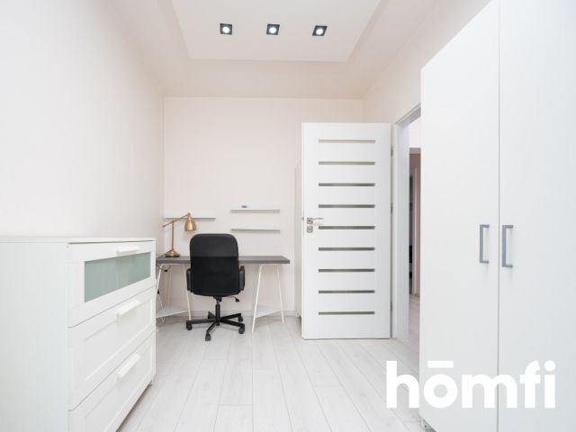 3 ROOMS CHEŁMOŃSKIEGO | GARAGE | BALCONY| IKEA - Квартира - Оренда - Kraków, Krowodrza / Bronowice Wielkie