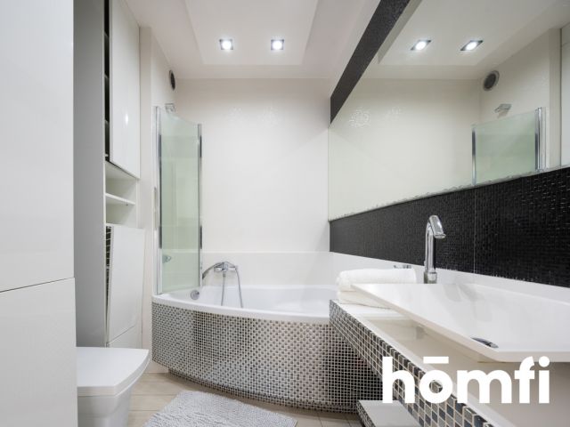 3 ROOMS CHEŁMOŃSKIEGO | GARAGE | BALCONY| IKEA - Квартира - Оренда - Kraków, Krowodrza / Bronowice Wielkie