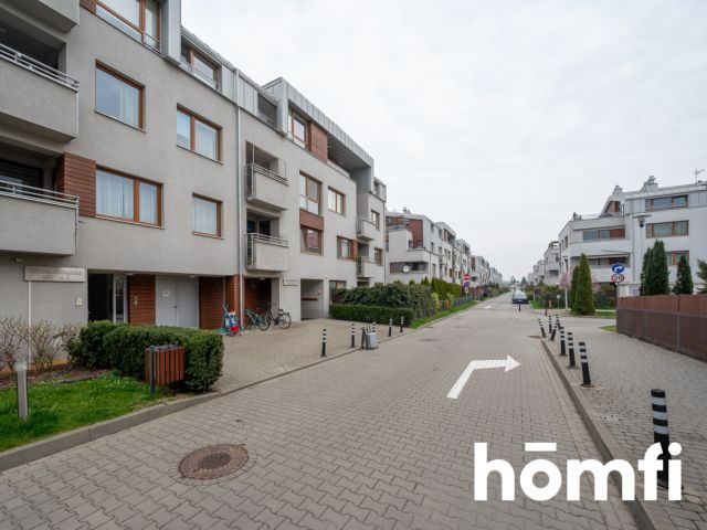 3 ROOMS CHEŁMOŃSKIEGO | GARAGE | BALCONY| IKEA - Квартира - Оренда - Kraków, Krowodrza / Bronowice Wielkie