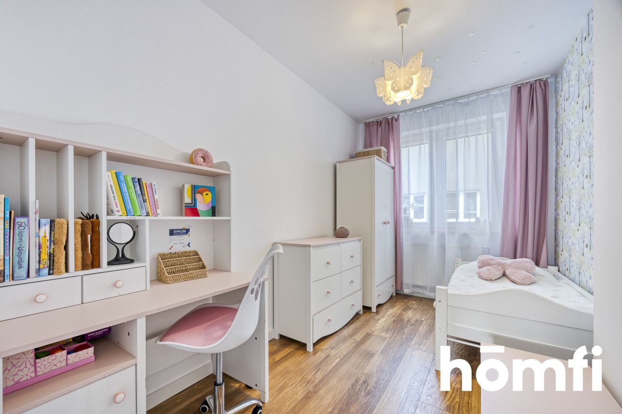 Comfortable 5-room apartment with a garden and two parking spaces - Квартира - Продаж - Rzeszów, Budziwój