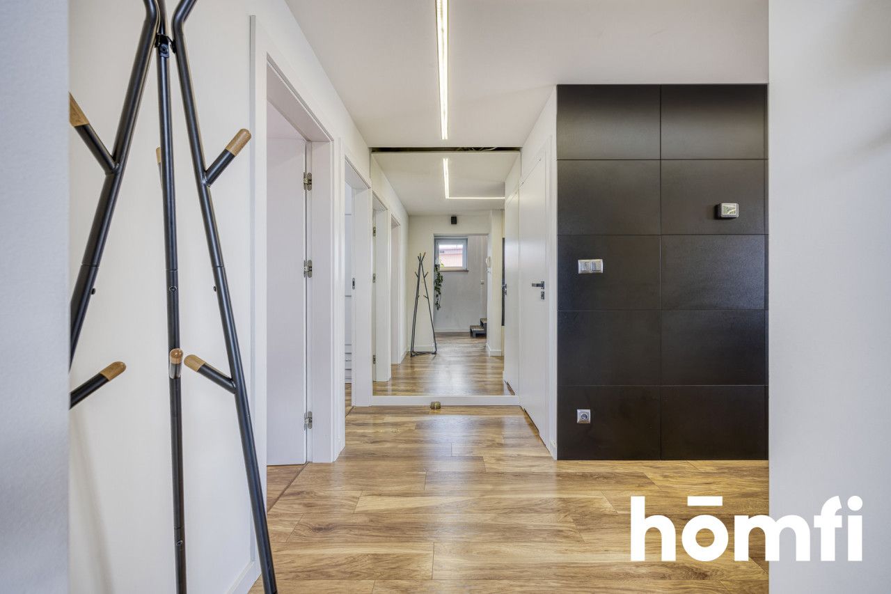 Comfortable 5-room apartment with a garden and two parking spaces - Квартира - Продаж - Rzeszów, Budziwój