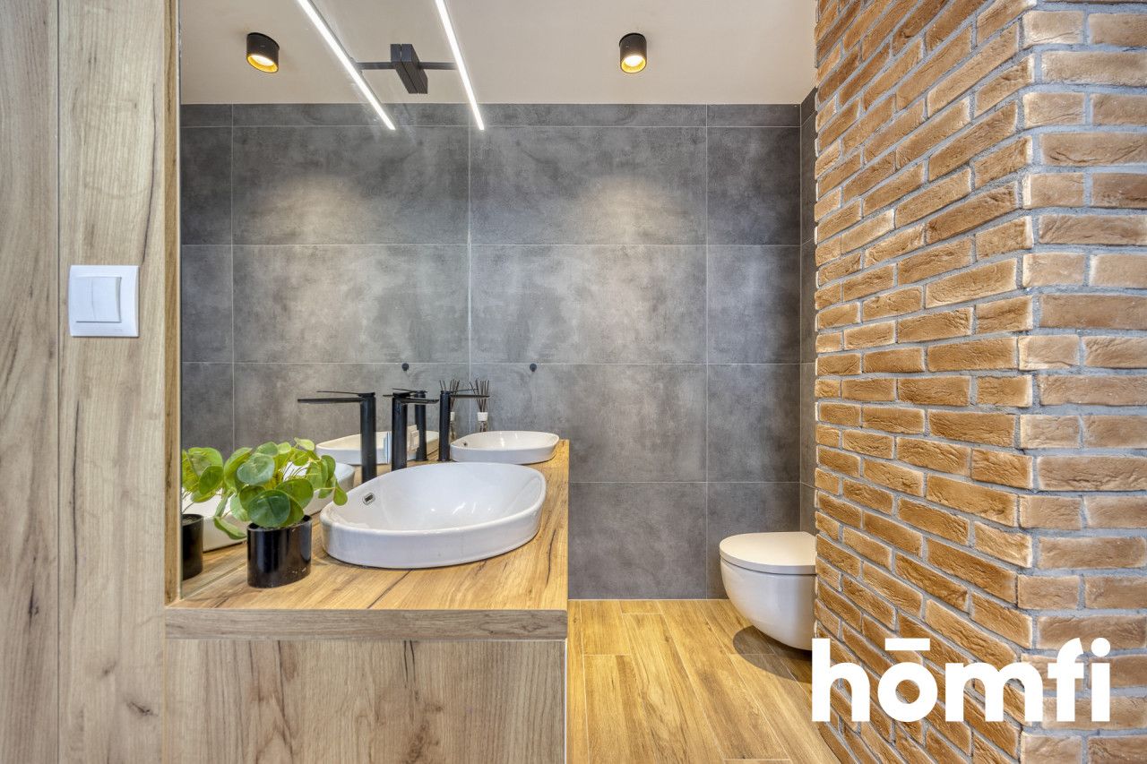 Comfortable 5-room apartment with a garden and two parking spaces - Квартира - Продаж - Rzeszów, Budziwój