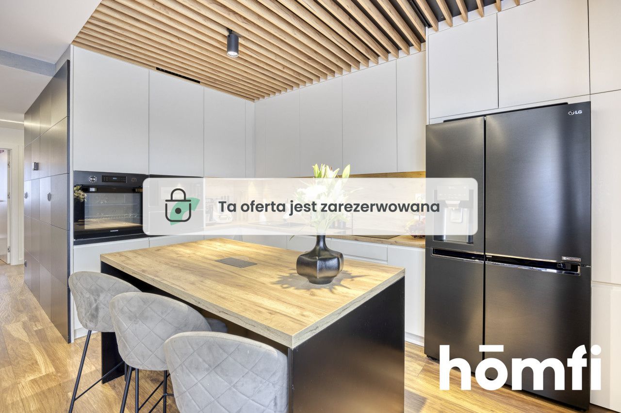 Komfortowe 5 pokojowe mieszkanie z ogrodem i dwoma miejscami postojowymi - Mieszkanie - Sprzedaż - Rzeszów, Budziwój