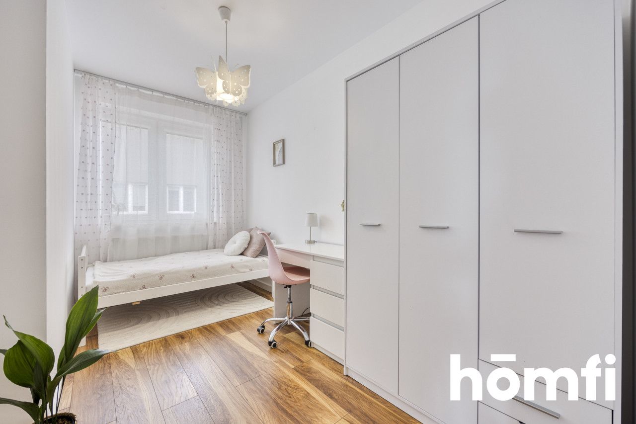 Comfortable 5-room apartment with a garden and two parking spaces - Квартира - Продаж - Rzeszów, Budziwój