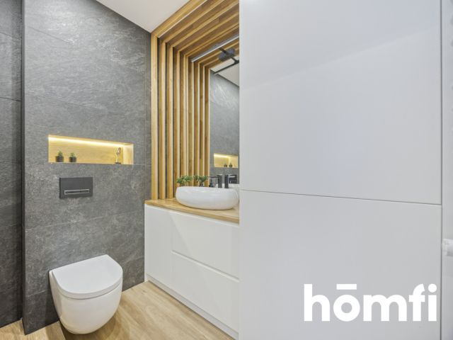 Comfortable 5-room apartment with a garden and two parking spaces - Квартира - Продаж - Rzeszów, Budziwój