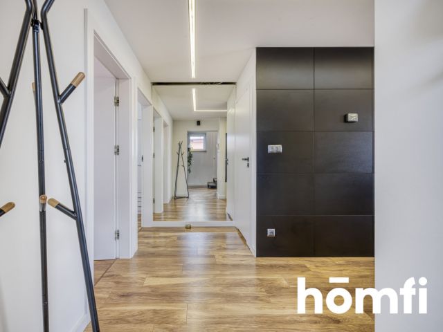 Comfortable 5-room apartment with a garden and two parking spaces - Квартира - Продаж - Rzeszów, Budziwój
