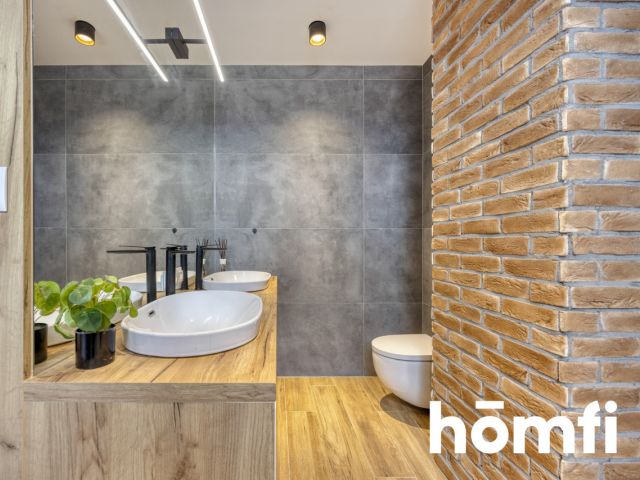 Comfortable 5-room apartment with a garden and two parking spaces - Квартира - Продаж - Rzeszów, Budziwój