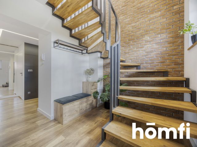 Comfortable 5-room apartment with a garden and two parking spaces - Квартира - Продаж - Rzeszów, Budziwój