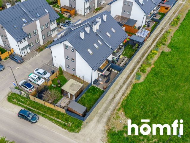 Comfortable 5-room apartment with a garden and two parking spaces - Квартира - Продаж - Rzeszów, Budziwój