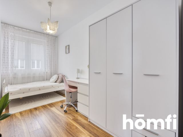 Comfortable 5-room apartment with a garden and two parking spaces - Квартира - Продаж - Rzeszów, Budziwój