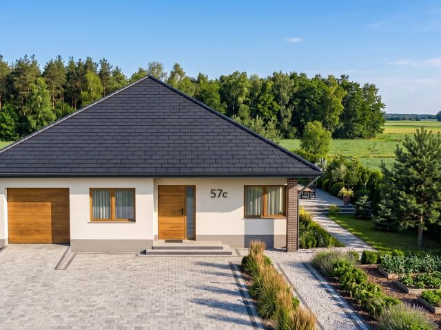 Działka 3400 m² z WZ – Kolonia Zrąb - Działka - Sprzedaż - Zamojski, Skierbieszów / Zrąb