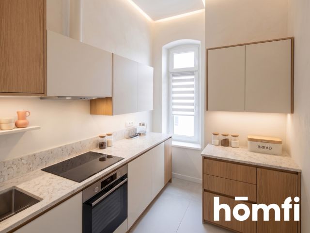 Potencjał w kamienicy – 95 m² do własnej aranżacji - Mieszkanie - Sprzedaż - Toruń, Bydgoskie Przedmieście