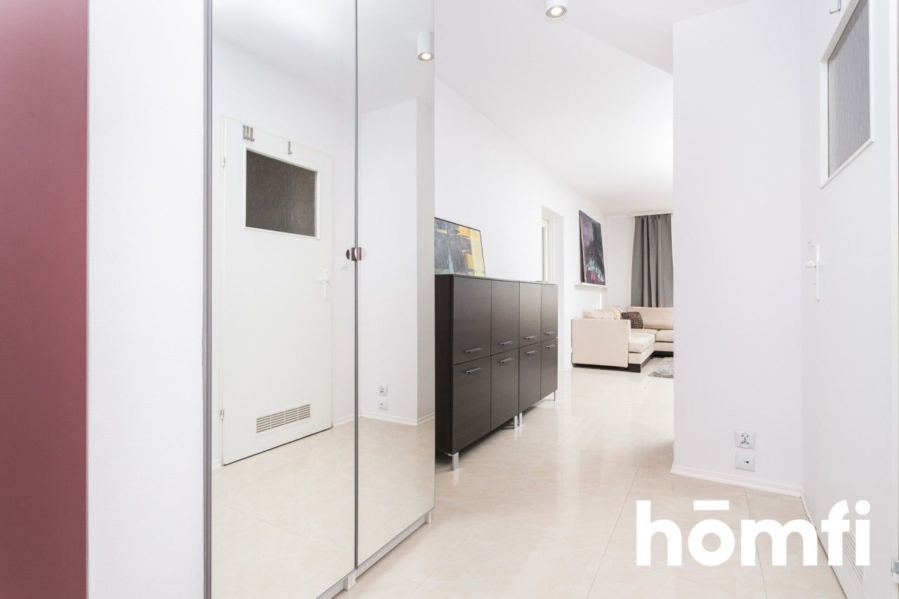 Bright, 2 room apartment, Ks. Meiera street/ Prądnik Biały/ Górka Narodowa - Квартира - Оренда - Kraków, Krowodrza / Prądnik Biały