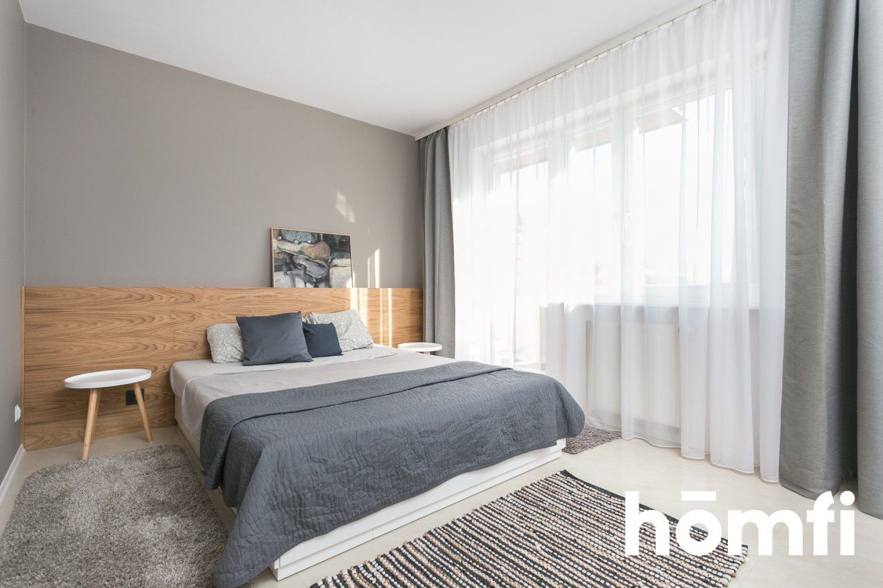 Bright, 2 room apartment, Ks. Meiera street/ Prądnik Biały/ Górka Narodowa - Квартира - Оренда - Kraków, Krowodrza / Prądnik Biały