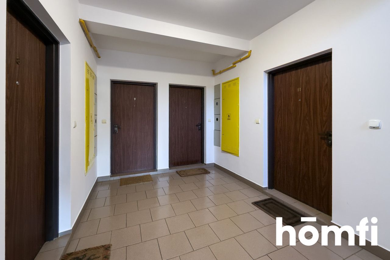 51m² apartment for rent, Obozowa Street, Ruczaj - Apartment - Rent - Kraków, Ruczaj