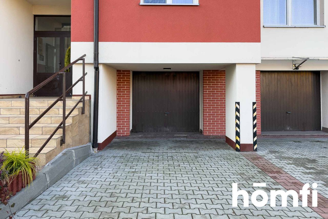 51m² apartment for rent, Obozowa Street, Ruczaj - Apartment - Rent - Kraków, Ruczaj