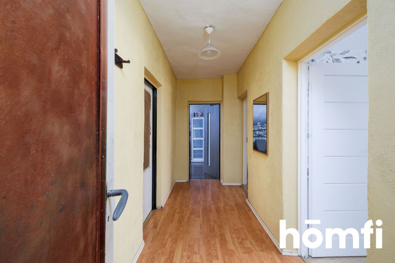 SINGLE-FAMILY HOUSE IN A QUIET NEIGHBORHOOD IN NEED OF RENOVATION - House - Sale - Wielicki, Niepołomice