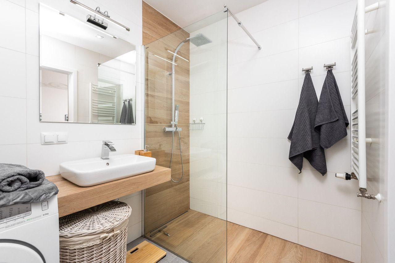 Apartment with garden/ Casa Feliz/ Żabiniec - Apartment - Rent - Kraków, Krowodrza