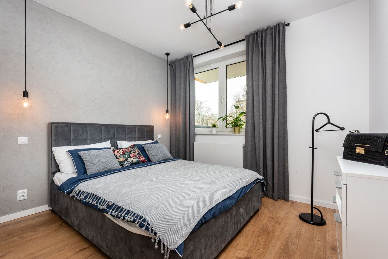 Apartment with garden/ Casa Feliz/ Żabiniec - Apartment - Rent - Kraków, Krowodrza