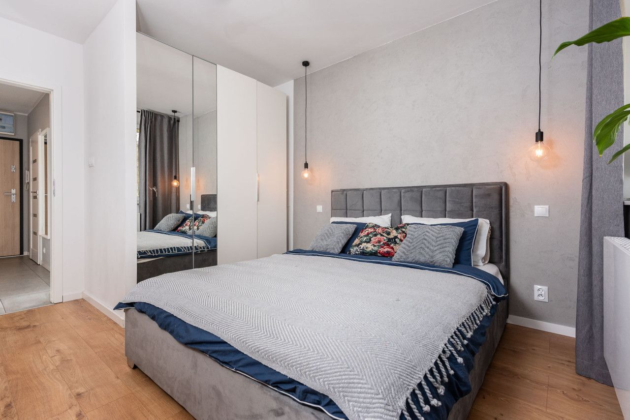 Apartment with garden/ Casa Feliz/ Żabiniec - Apartment - Rent - Kraków, Krowodrza