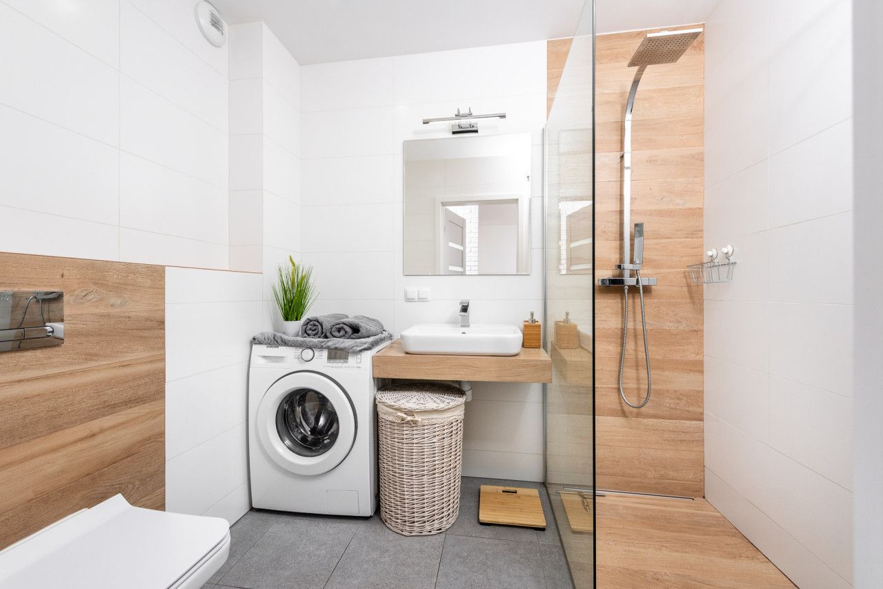 Apartment with garden/ Casa Feliz/ Żabiniec - Apartment - Rent - Kraków, Krowodrza