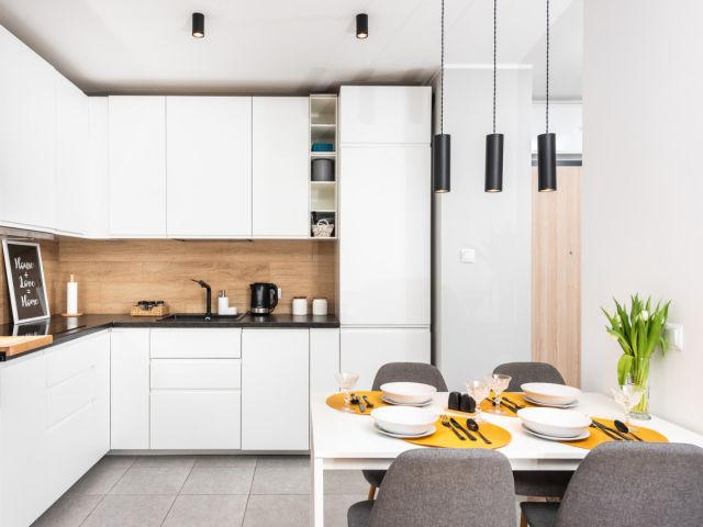 Mieszkanie z ogrodem/ Casa Feliz/ Żabiniec - Mieszkanie - Wynajem - Kraków, Krowodrza