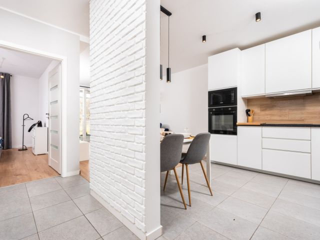 Mieszkanie z ogrodem/ Casa Feliz/ Żabiniec - Mieszkanie - Wynajem - Kraków, Krowodrza