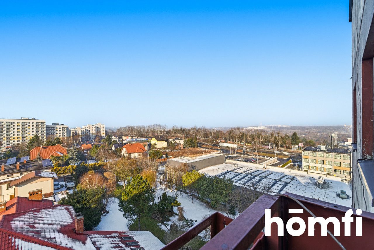 Sosnowiec przestronne 73 m2 dla rodziny - Mieszkanie - Sprzedaż - Sosnowiec, Środula