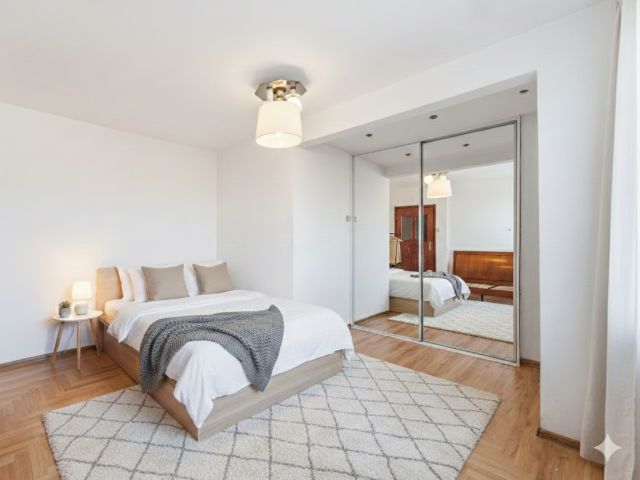 Spacious 73 sqm family apartment in Sosnowiec - Квартира - Продаж - Sosnowiec, Środula