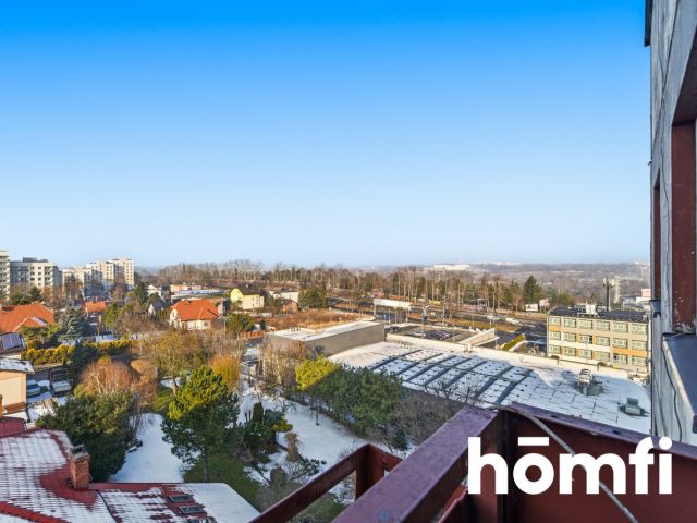 Spacious 73 sqm family apartment in Sosnowiec - Квартира - Продаж - Sosnowiec, Środula