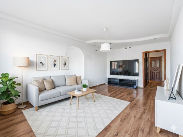 Spacious 73 sqm family apartment in Sosnowiec - Квартира - Продаж - Sosnowiec, Środula