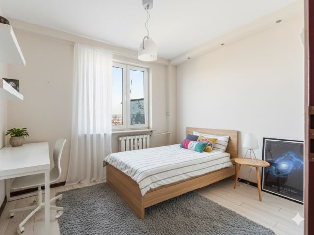 Spacious 73 sqm family apartment in Sosnowiec - Квартира - Продаж - Sosnowiec, Środula