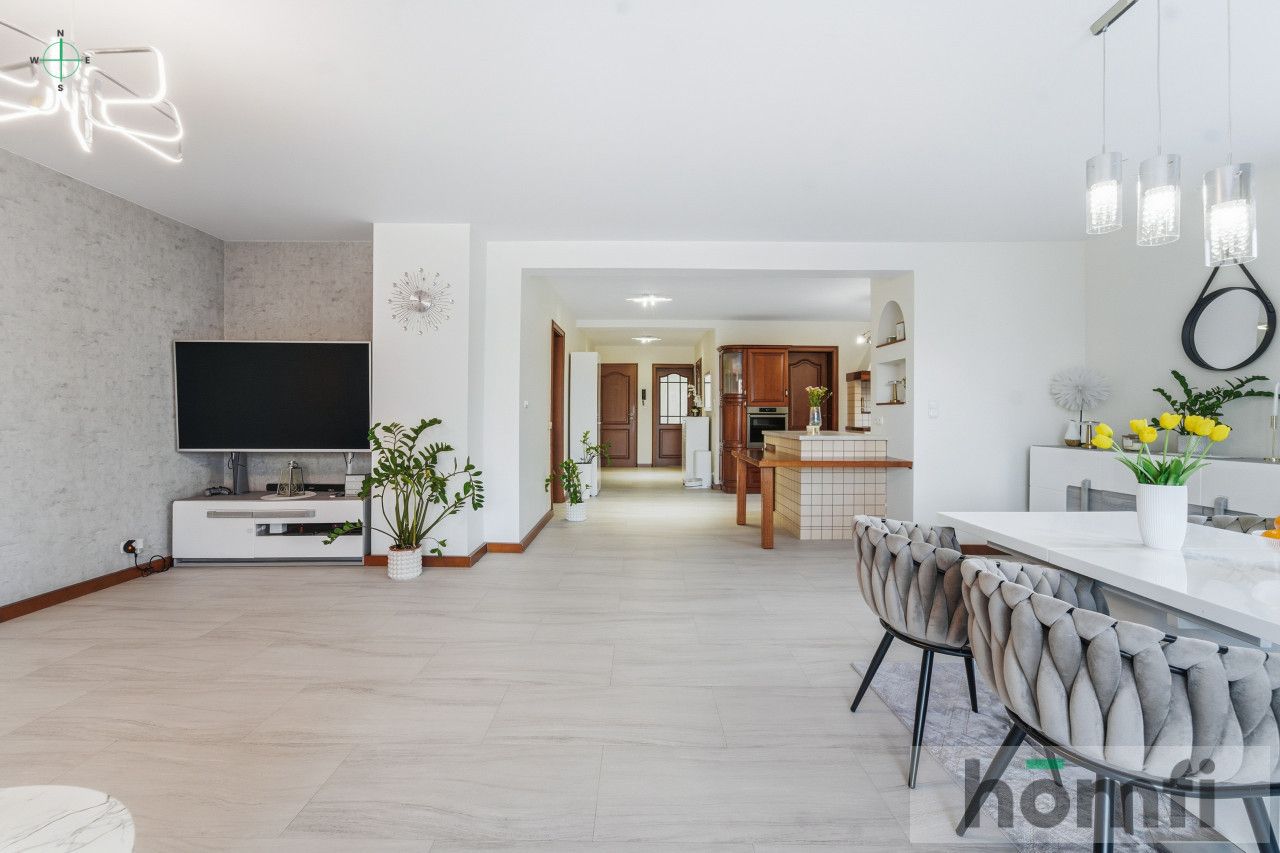 Wyjątkowy dom premium w dzielnicy Zamysłów - Dom - Sprzedaż - Rybnik, Zamysłów