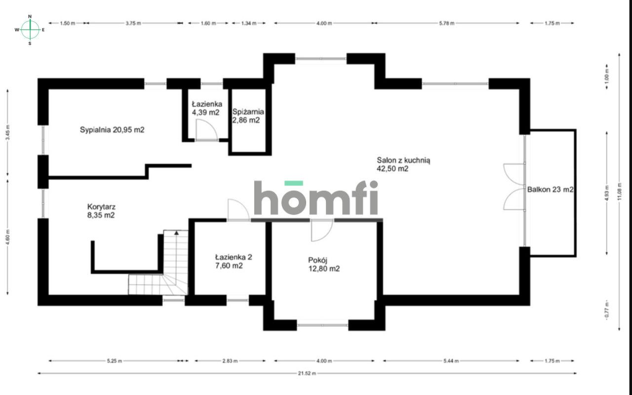 Wyjątkowy dom premium w dzielnicy Zamysłów - Dom - Sprzedaż - Rybnik, Zamysłów