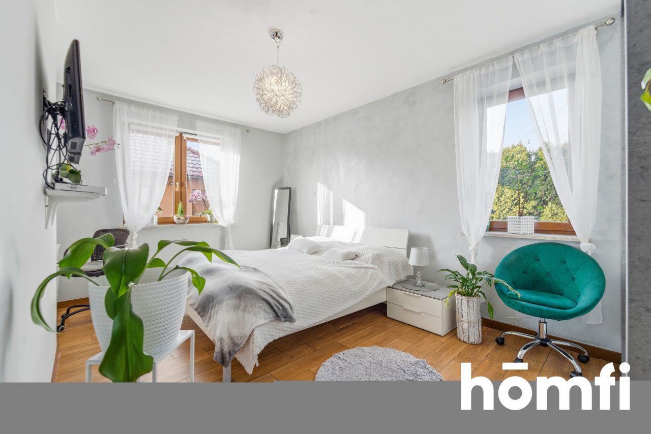 Exceptional Premium Home in the Zamysłów District - Дім - Продаж - Rybnik, Zamysłów
